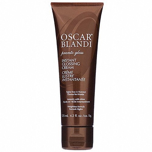 Oscar Blandi Pronto Gloss Instant Glossing Cream