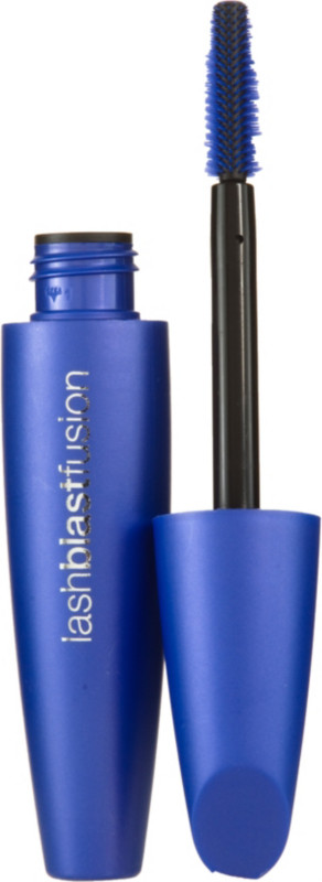 Cover Girl Lash Blast Fusion Mascara Very Black Ulta   Cosmetics 