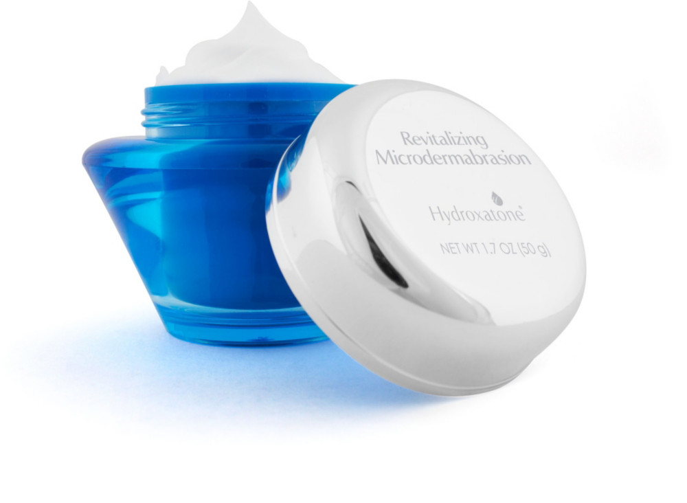 Hydroxatone Deep Wrinkle Concentrate is formulated to target deep 