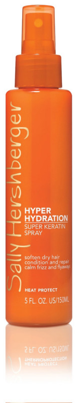 Sally Hershberger Hyper Hydration Super Keratin Spray Ulta 
