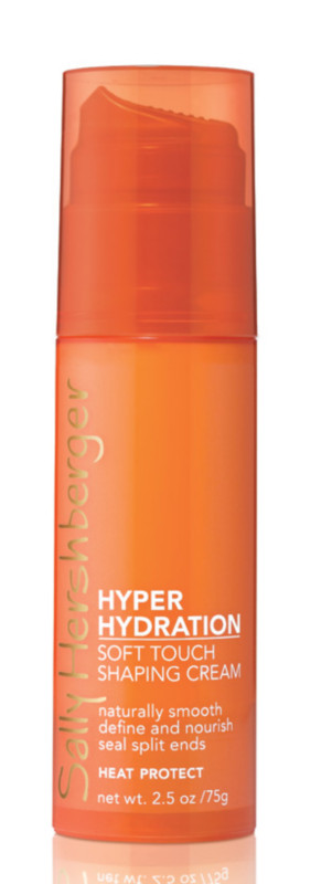 Sally Hershberger Hyper Hydration Soft Touch Shaping Cream