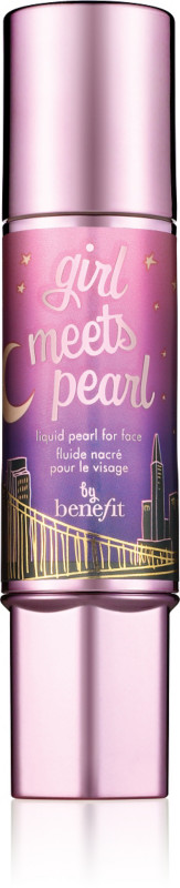 Benefit Girl Meets Pearl