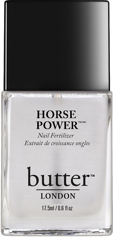 Butter London Horsepower Nail Strengthener Ulta   Cosmetics 