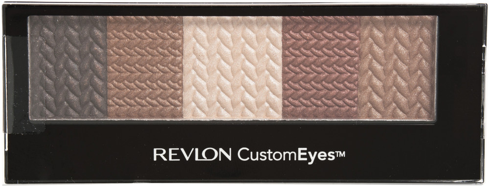 Revlon CustomEyes Shadow Liner in Naturally Glamorous