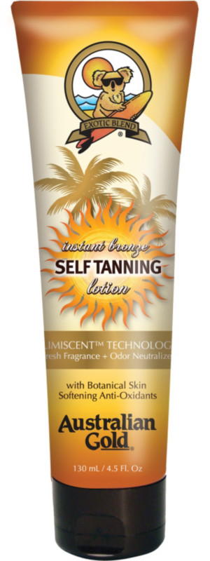   Sun / Self Tanning