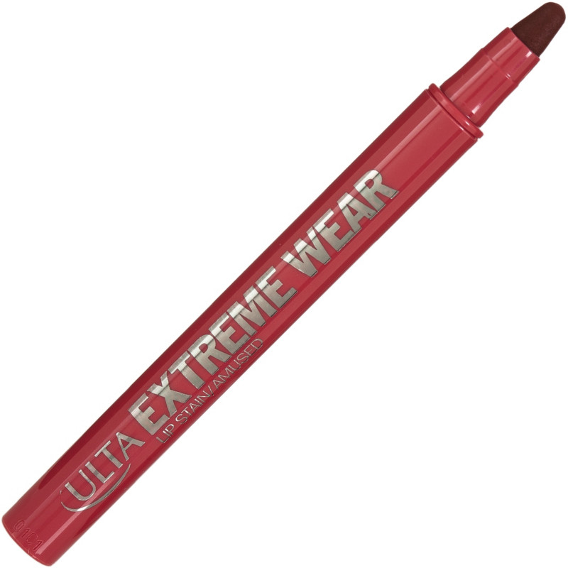 Reviews for Extended Wear Lip Stain Pen on ULTA   Cosmetics 