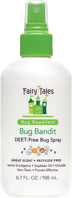 Fairy Tales Bug Bandit Bug Repellent Ulta   Cosmetics, Fragrance 