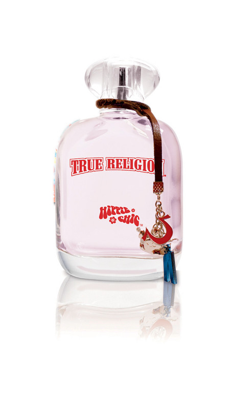 True Religion Hippy Chic Eau de Parfum 1.7 oz Ulta   Cosmetics 