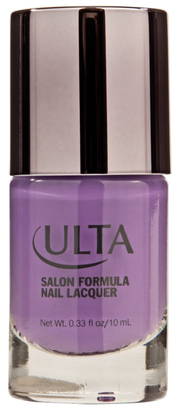 ULTA Salon Formula Nail Lacquer Tutu Cute (CR) Ulta   Cosmetics 