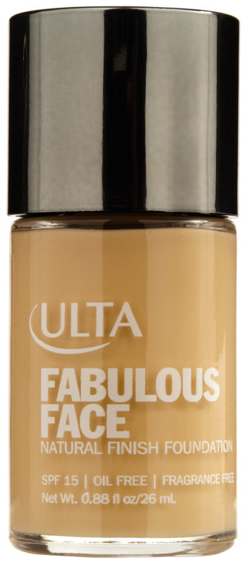 Natural Foundation at ULTA   Cosmetics, Fragrance, Salon and 