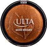 ULTA  Baked Bronzer 