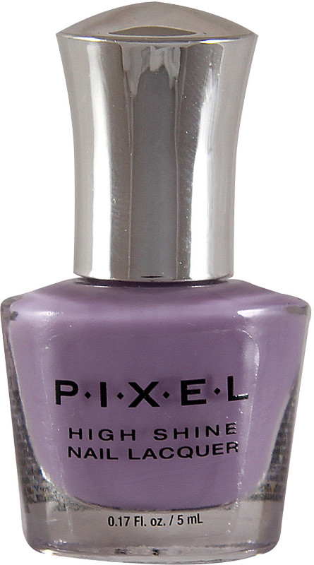 Pixel Nail Color Virtual Violet Ulta   Cosmetics, Fragrance, Salon 