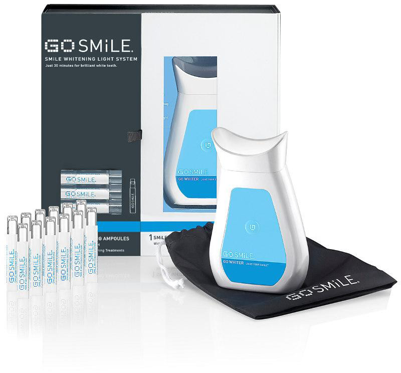 Go Smile Smile Whitening Light System Ulta   Cosmetics, Fragrance 