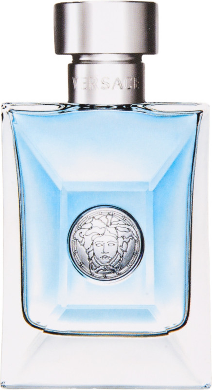 Versace Versace Man Scent Seal