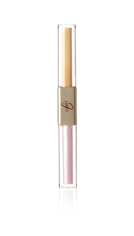 Luxurious hydration, color drenched shine, and naturally fuller lips