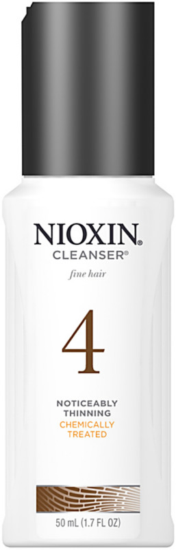   from the scalp while helping provide sun protection for the scalp