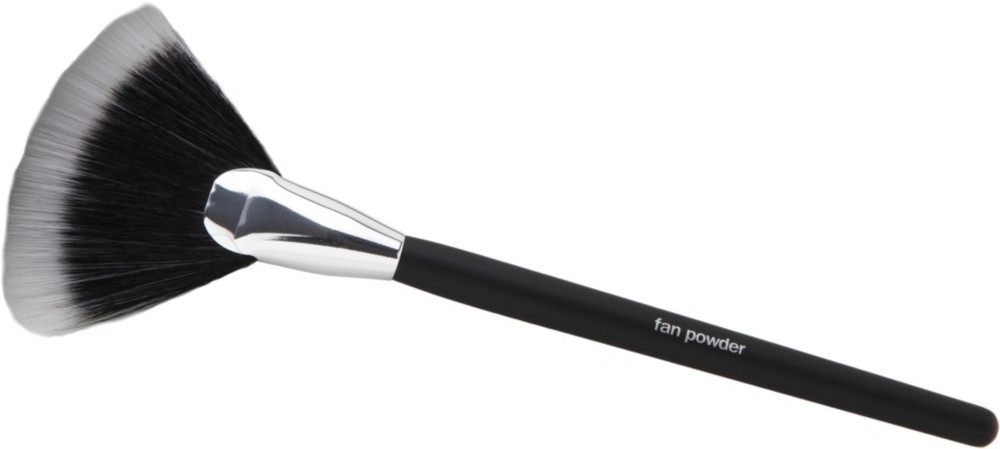 ULTA Pro Fan Powder Brush