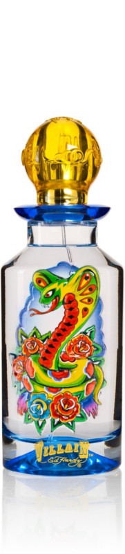 Ed Hardy Villain for Men Eau de Toilette 2.5 oz Ulta   Cosmetics 