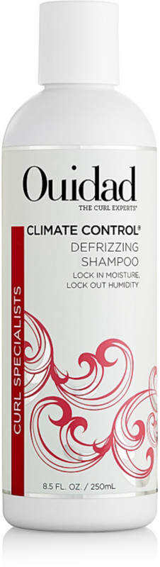 Ouidad Climate Control Defrizzing Shampoo Ulta   Cosmetics 