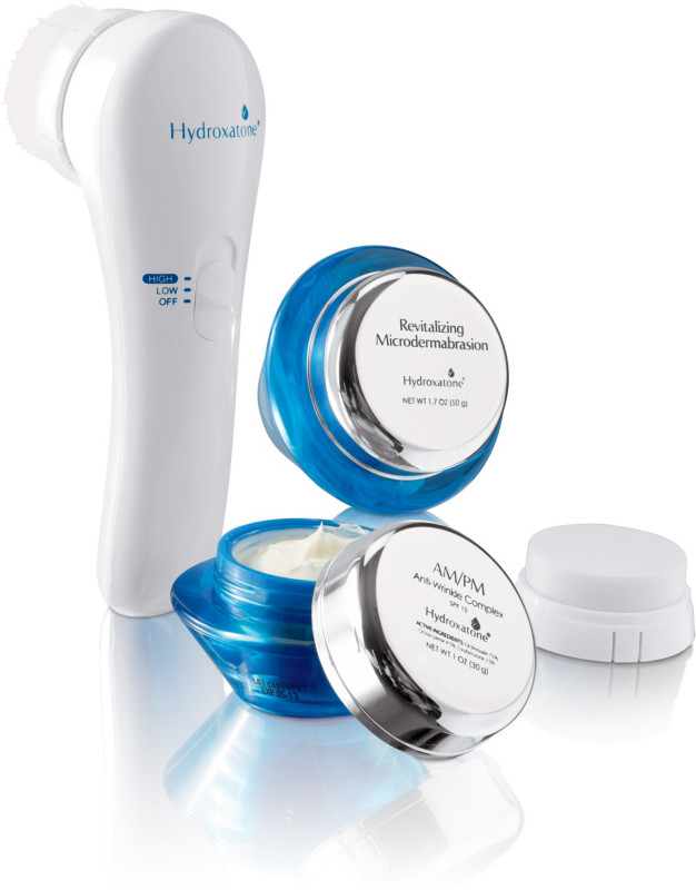 Hydroxatone Facial Rejuvenation System Ulta   Cosmetics, Fragrance 
