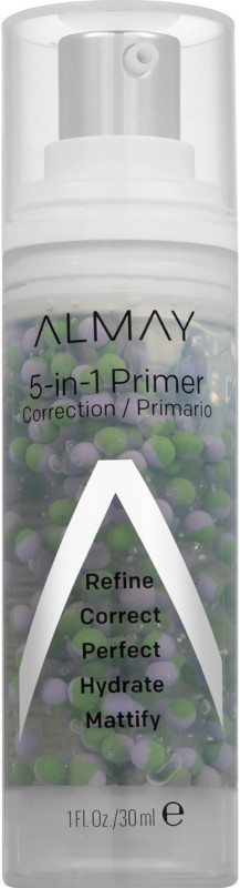 Almay Smart Shade Perfect Correct Primer Clear Ulta   Cosmetics 