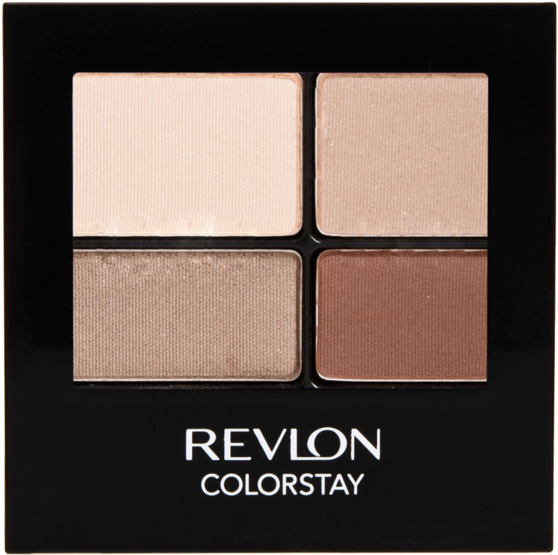 Revlon 12 Hour Eyeshadow Quad Addictive Ulta   Cosmetics 