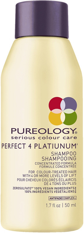 lift hair concentrated sulfate free and salt free formula gently 