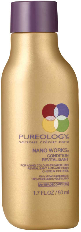 Pureology Travel Size Nano Works Conditioner