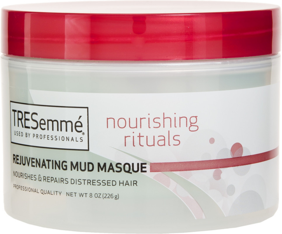 Nourishing Rituals Rejuvenating Mud Masque