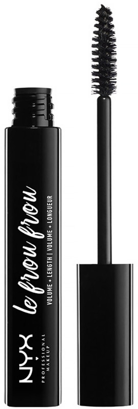 NYX Le Frou Frou Boudoir Mascara