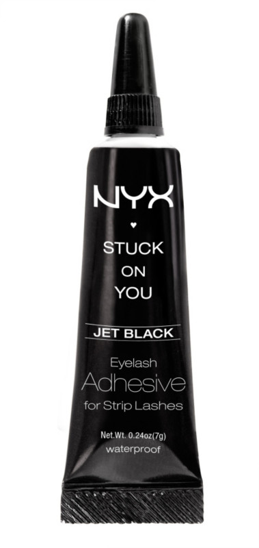 NYX Stuck On You Eyelash Adhesive