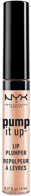 NYX Pump It Up Lip Plumper Angelina Ulta   Cosmetics, Fragrance 