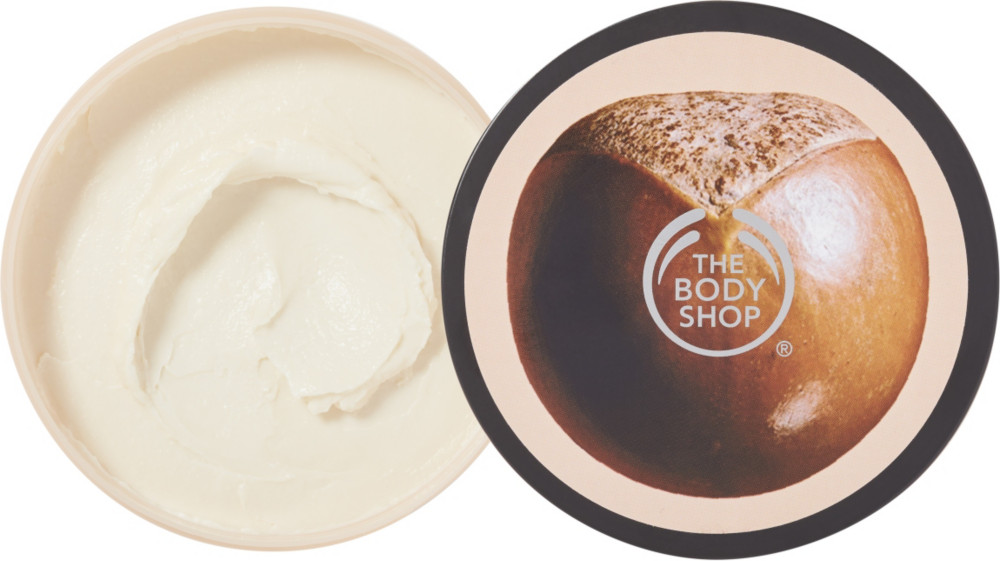 The Body Shop at Ulta Original Body Butter