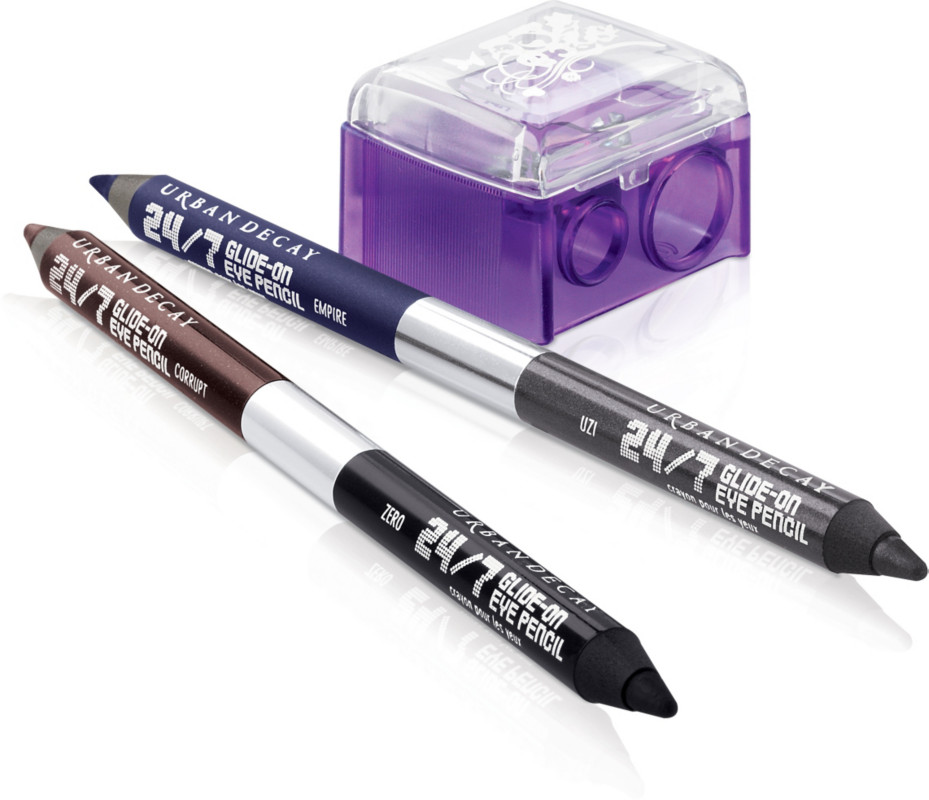 Urban Decay Cosmetics 24/7 Double Ended Pencil Duo Ulta 