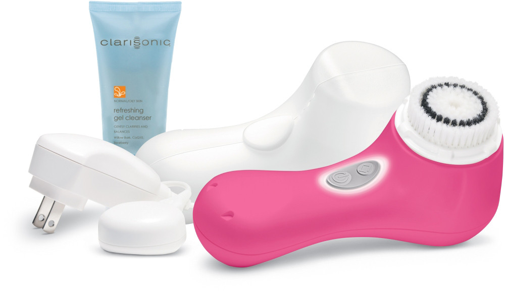 Clarisonic Peony Mia 2 System