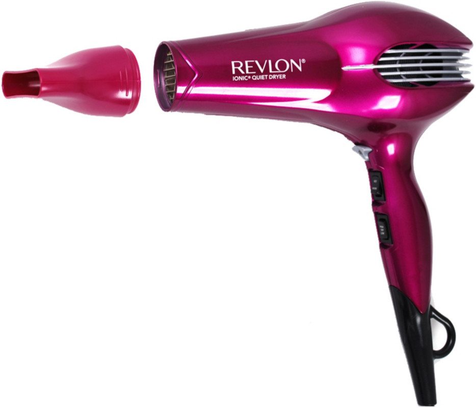 Quiet Hair Dryer at ULTA   Cosmetics, Fragrance, Salon and Beauty 