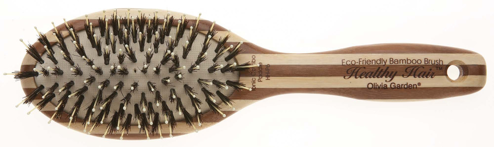 Boar Hair Brush at ULTA   Cosmetics, Fragrance, Salon and Beauty 