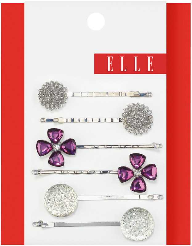 Elle Hair Accessories at ULTA   Cosmetics, Fragrance, Salon and 