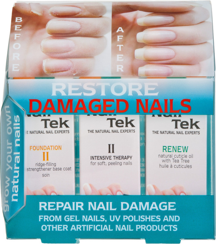 nail tek Products at ULTA