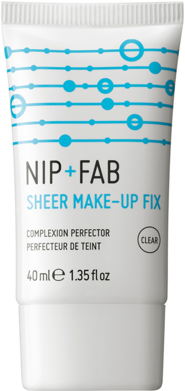 Nip + Fab Sheer Makeup Fix Ulta   Cosmetics, Fragrance, Salon and 