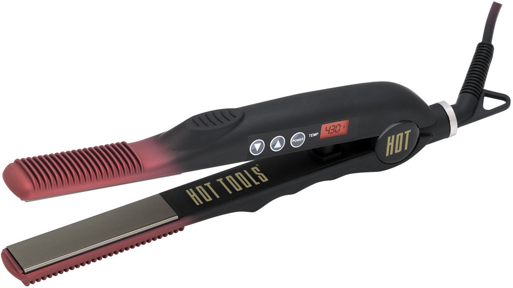 Flat Iron With Temperature Control at ULTA   Cosmetics, Fragrance 