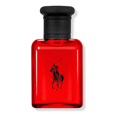 Ralph Lauren Polo Red Eau de Toilette Natural Spray 2.5 oz Ulta.com ...