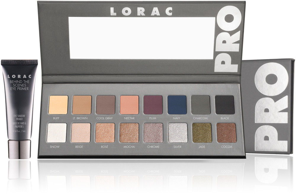 Lorac Pro Palette 2