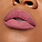 NUDESTIX Magnetic Matte Lip Color Boho (brown circa '60's) #3