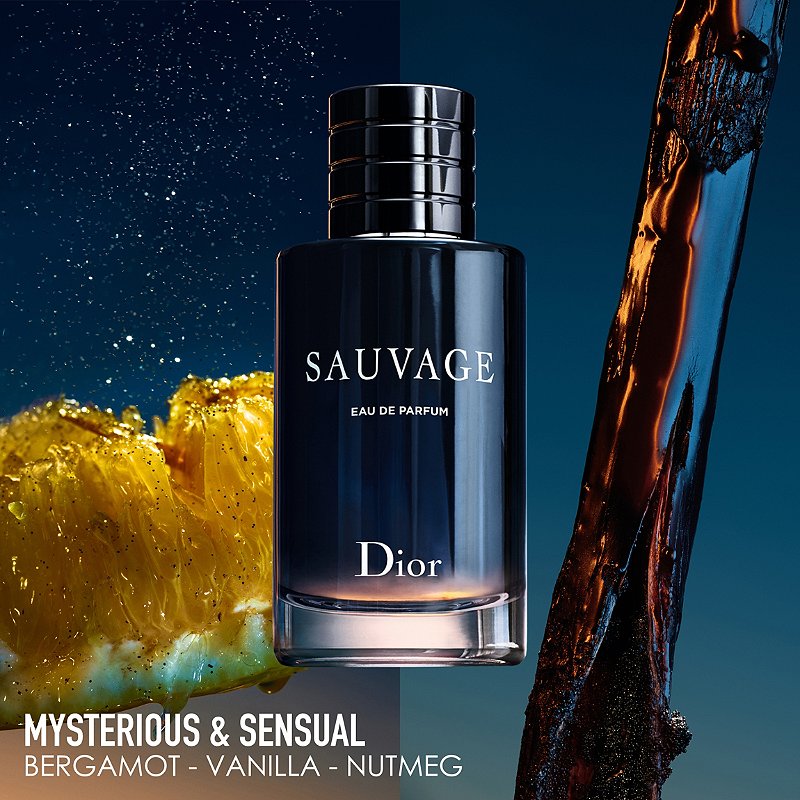 Dior Sauvage Eau De Parfum Ulta Beauty