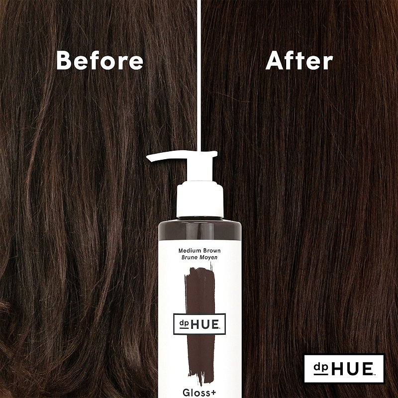 Dphue Color Boosting Gloss Deep Conditioning Treatment Ulta Beauty