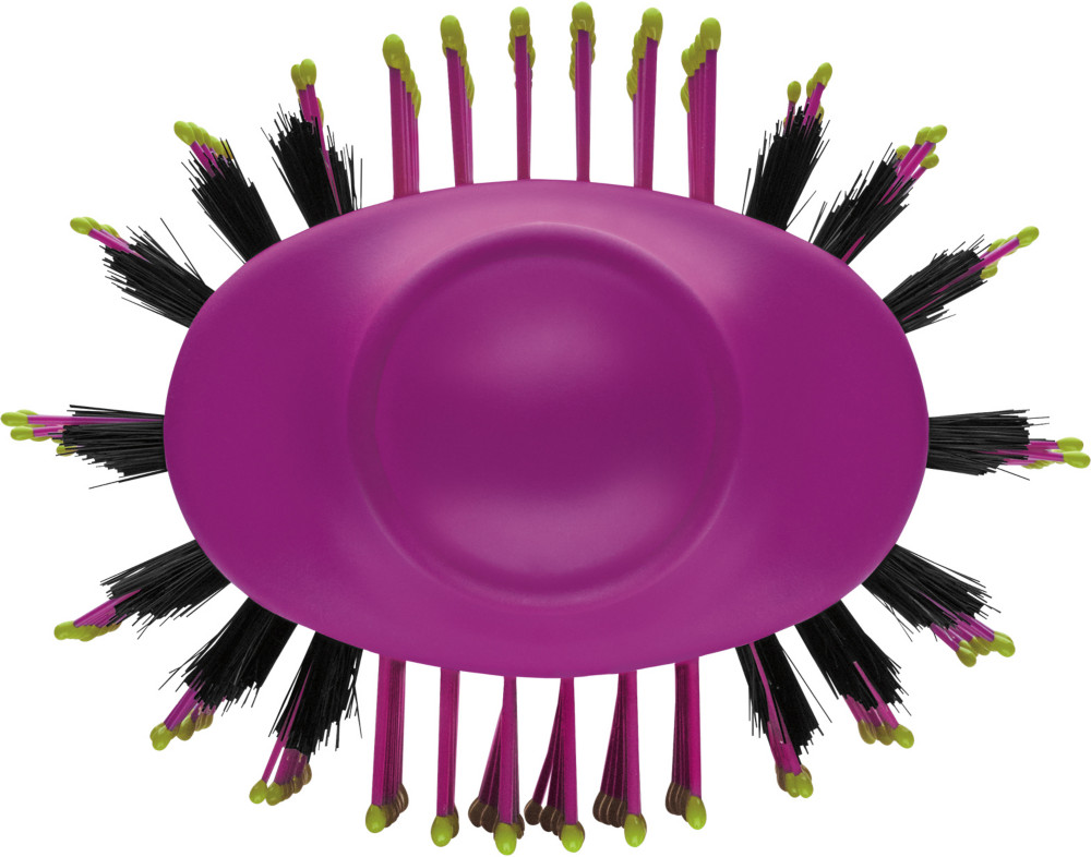 bed head brush hair dryer