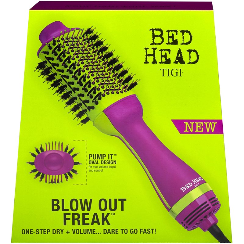 Bed Head Blow Out Freak One Step Dry Volume Ulta Beauty