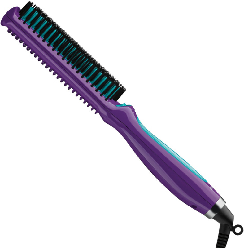 bed head straightening brush