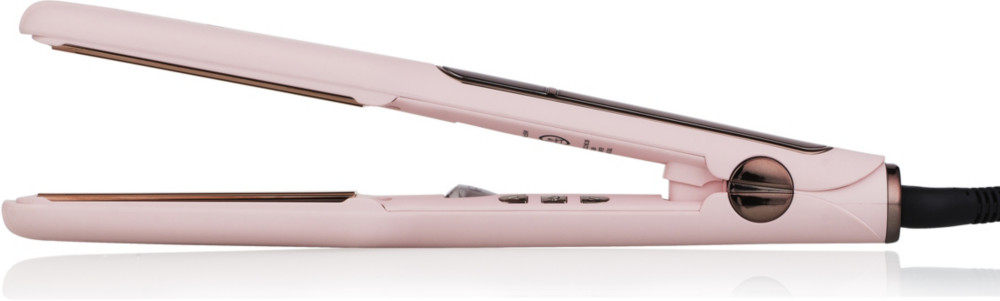 le gloss straightener